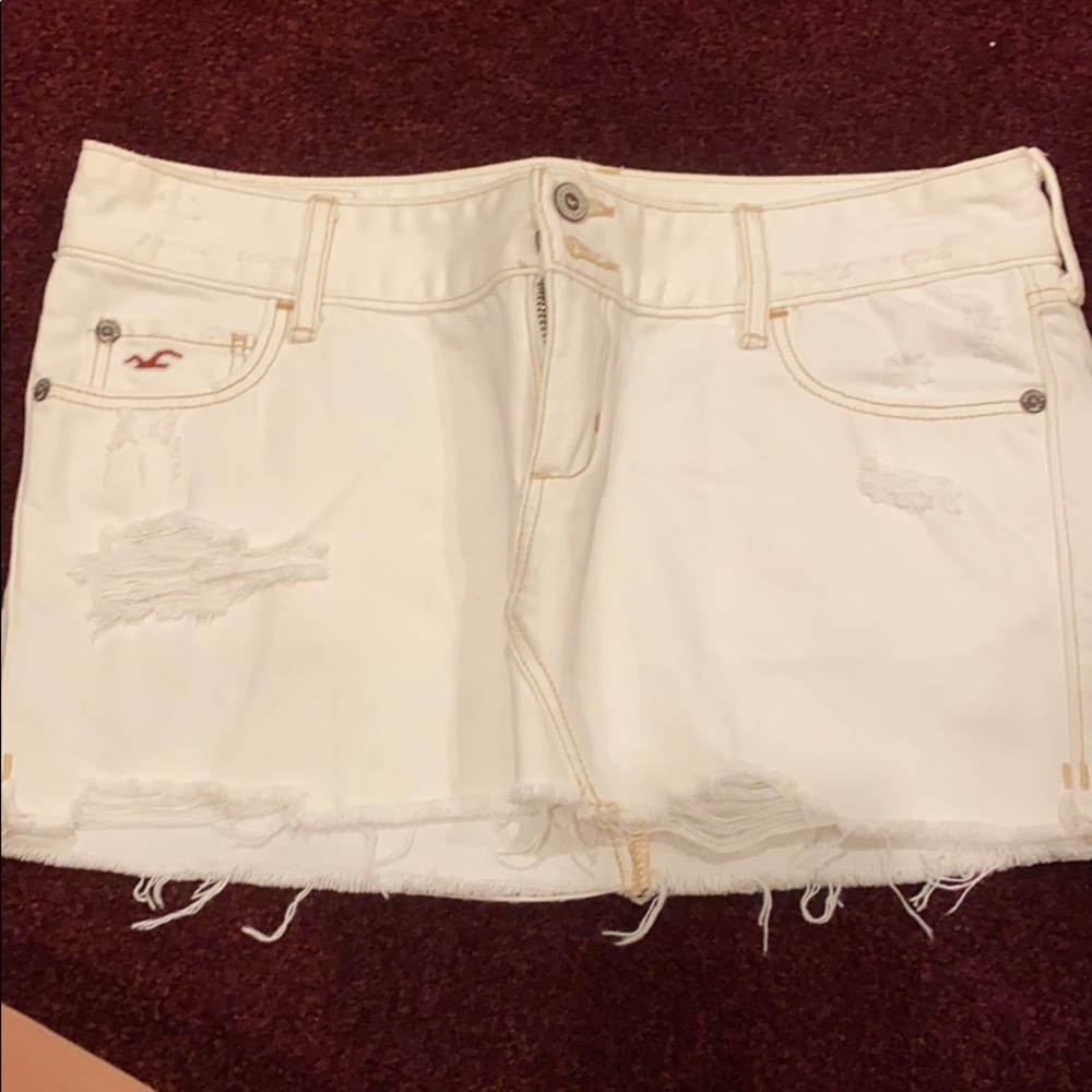Hollister Skirt